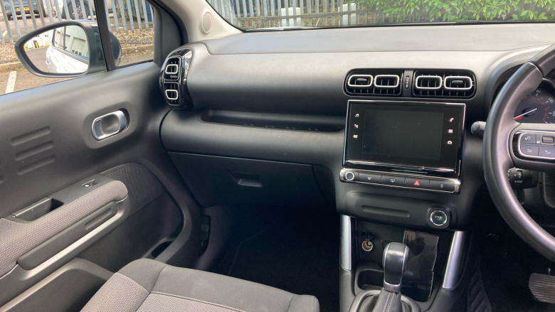 Citroen C3 Aircross 1.2 PureTech 110 Flair 5dr EAT6 Petrol Hatchback